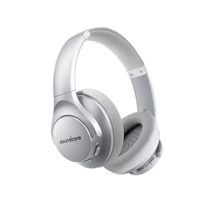 Auriculares Soundcore Life Q20i Silver Audio Alta Resolucion