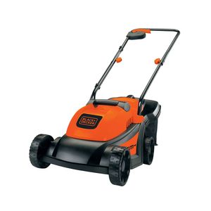 Cortadora de Césped Eléctrica 1000W Black & Decker GR3050-AR
