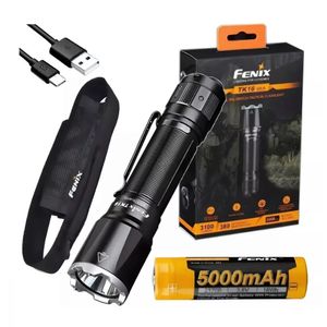 Fenix Linterna Tk16 V2.0 Led 3100 Lumens