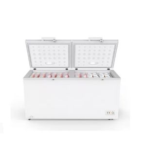 Freezer Horizontal Philco PHCH535BM 520Lts Blanco