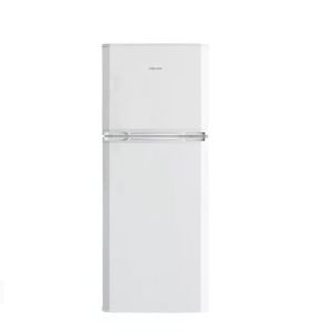 Heladera Ciclica Drean 277l Blanca Hdr280f50pb Con Freezer