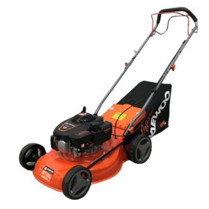 Cortadora de Césped Daewoo 3.6Hp 150cc 4T DLM4600 Combustión Pasto Nafta