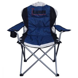 Kaimon Sillon director plegable con funda