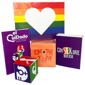 ESI x 4 juegos