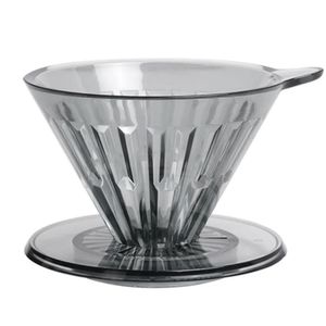 Cafetera V60 Timemore Cono Dripper Acrilico