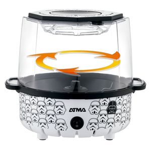 Pochoclera ATMA Disney Star Wars 550w 4Lts POAT9802SWP