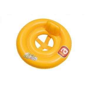 Bote Flotador con Asiento Baby Bestway 5926