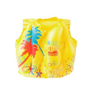 Chaleco Salvavidas Tropical Infantil Bestway 31069