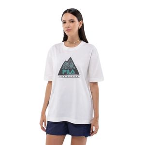 Remera Unisex Fila Mountain Outdoor
