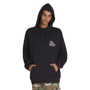 Buzo Hombre Vans Good Times