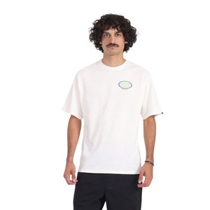 Remera Hombre Vans Road Stop Ss