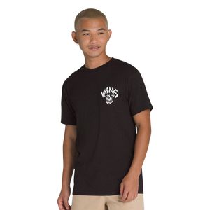 Remera Hombre Vans Spirit World Ss