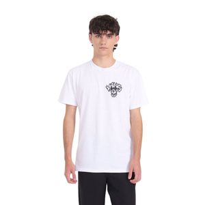 Remera Hombre Vans Spirit World Ss