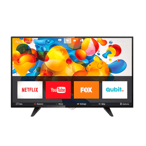 Smart Tv Aoc 43"LE43S5135 SMART ROKU TV