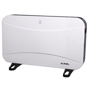 Calefactor Axel AX-COT100 con Forzador 2000Watts