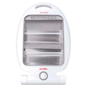 Calefactor Infrarrojo Axel AXCI1000 1000Watts