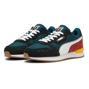 Zapatillas Unisex Puma R78 Year Of Sports