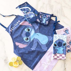 Delantal Stitch