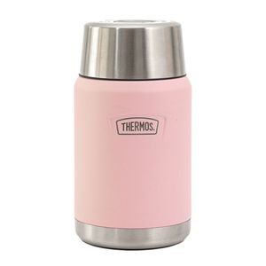 Contenedor de Alimentos THERMOS Icon 710ml Granito IS3012GT-TIT