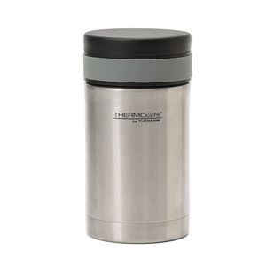 Contenedor de comida THERMOS Fashion 500ml FFJ-500SBK-DA