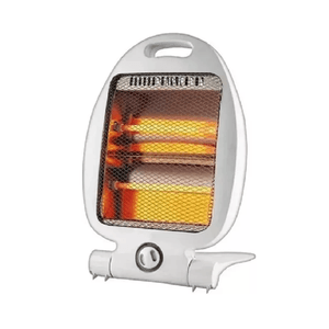 ESTUFA DE CUARZO KANJI HOME KJH-204 2 VELAS