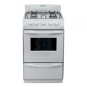 COCINA ESCORIAL CANDOR GAS NATURAL