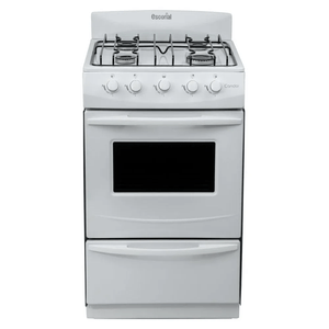 COCINA ESCORIAL MASTER GN BLANCA