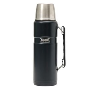 Termo THERMOS Stainless King Azul Noche 1200ml SK2010MDB-DA