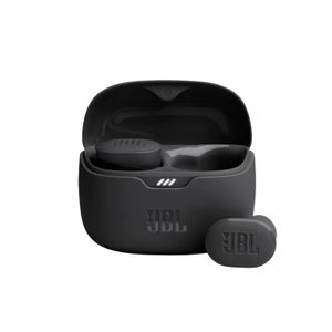 Auricular Bluetooth Tune Buds JBL Jbltbudsblkam Negro