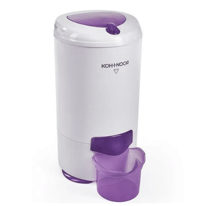 SECARROPAS KOH-I-NOOR 5.5 KG VISION C-755