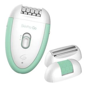 DEPILADORA GAMA SKIN PRO GO II (9139)