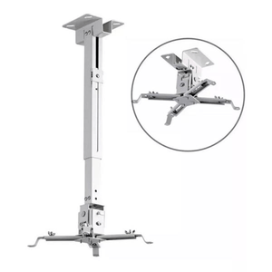 Soporte Extensible Ajustable Para Proyector de Techo Waggs