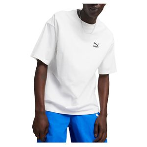 Remera Unisex Puma Better Classics Oversized