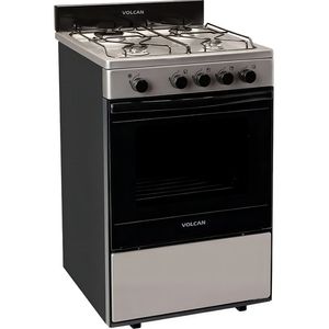 Cocina Volcan Multigas 87679V 55 Cm