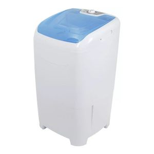 Lavarropas Semiautomático Columbia 7 Kilos LSC-7000