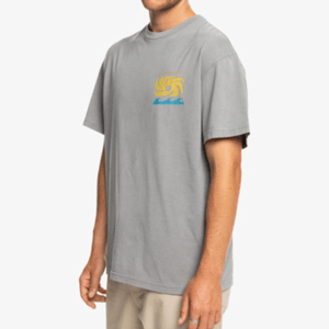 Remera Kaltag Mineral oversize Quiksilver