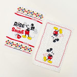 Set Repasadores Mickey
