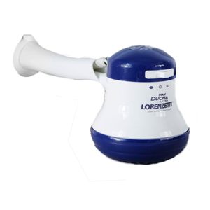 Ducha Lorenzetti Maxi-Ducha 5500w 220v C/Prolongador 30cm 25644/1