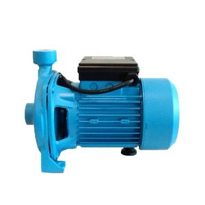 Bomba de Agua Centrífuga Gamma G2774AR CP 80 3/4HP Monofásica 50Hz