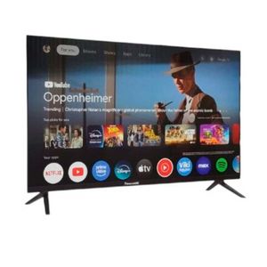 Smart Tv Panoramic 40" 40ST005-2 HD
