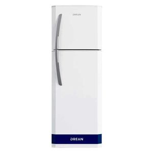 Heladera Drean Hdr280f50b 277 Lts