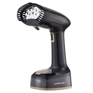 Plancha A Vapor Vertical Portatil Limpiador Viaje Desarrugador Winco