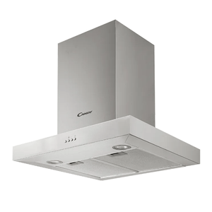 Campana de cocina Candy idea 60cm - CMB655X