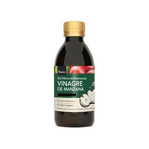 Vinagre de Manzana con Vitamina C 250ml
