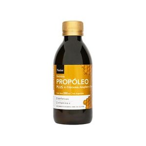 Propóleo plus - Aumenta tu barrera inmunologica - 250cm3