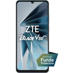 Celular Liberado ZTE BLADE V50 VITA 256 GB