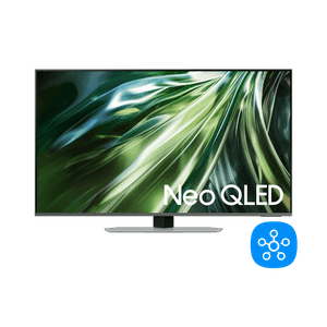 43" Neo QLED 4K QN90D