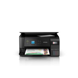 Impresora Multifuncion Sistema Continuo De Tinta Epson L 3560