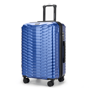 Valija Equipaje Hummer Mediana 24" 4 Ruedas 360 Candado