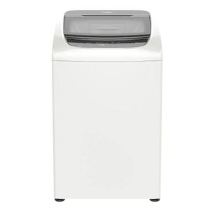 Lavarropa Carga Superior Whirlpool 9 KG - 740 RPM Blanco Wwh09hbb